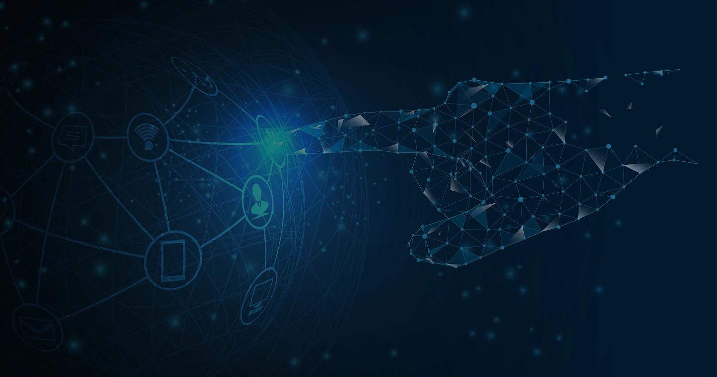 Fondo de contacto de Nerya Veylis